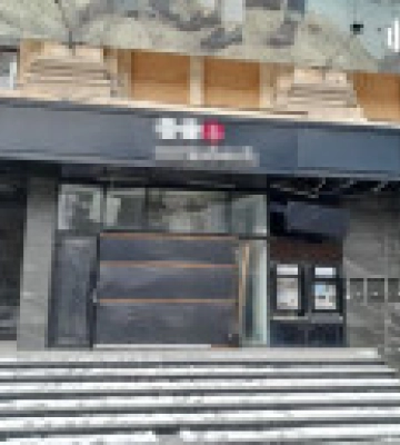 Суд арештував нерухомість збанкрутілого банку на понад 360 млн грн