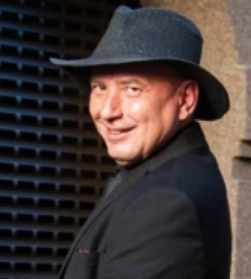 Михайло Жонін завітає до Вараша