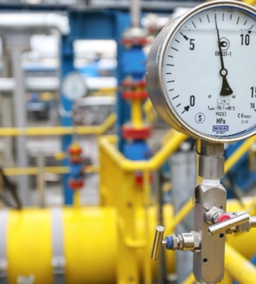 Козицький повідомив ціну на газ для двох категорій споживачів