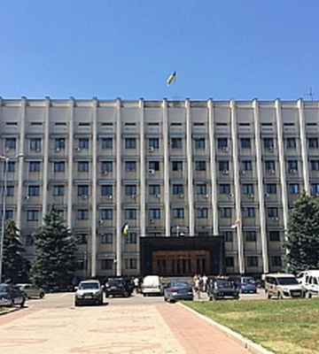 Керівника одного з департаментів Одеської ОВА підозрюють у розкраданні бюджетних коштів