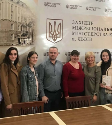 Тероргани держвлади переїжджають зі Львова: депутати облради - проти цього