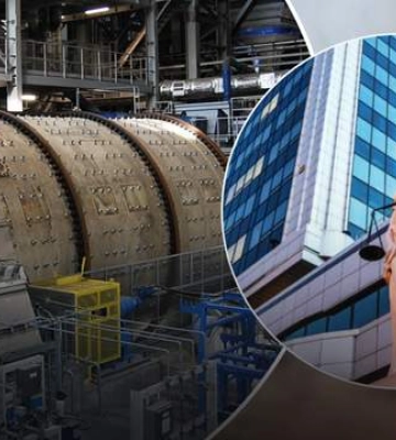 Підприємство фактично заблоковане: суд вкотре переніс розгляд справи Ferrexpo