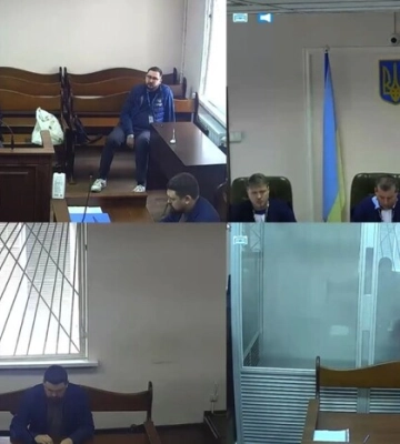 Продовження запобіжного заходу Микитасю: суд ухвалив рішення