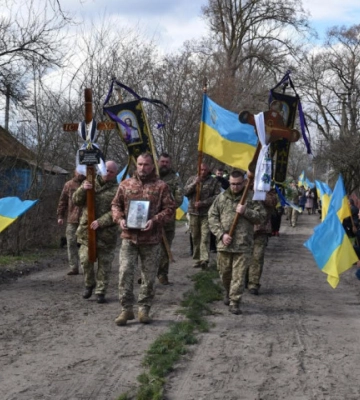 «Своїх дітей няньчити не довелося, але любив племінників, як власних»: спогади про Героя з Волині Михайла Михальчука