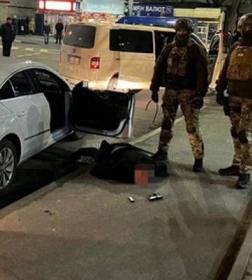 Вимагали гроші та викрадали людей: СБУ затримала злочинну організацію 