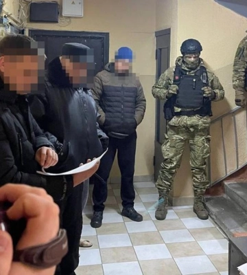 Наркоторговцям із Вараша &quot;світить&quot; 12 років за ґратами