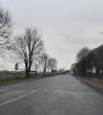 Автомобільна дорога Хуст-Долина чекає завершення ремонту (відео)