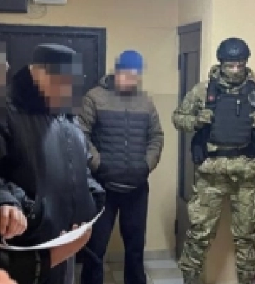 Наркоторговці з Вараша можуть отримати до 12 років ув’язнення. ФОТО