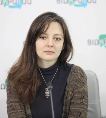 Дніпровська психологиня: як цивільним підтримати військових, та про що не варто запитувати