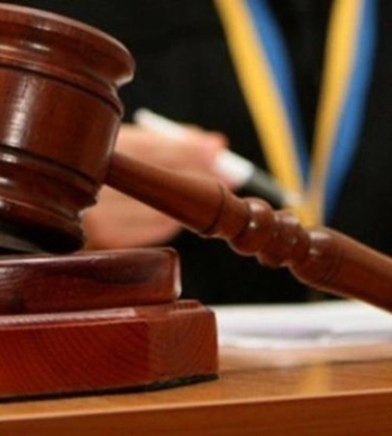 Скандал із держзакупівлями: суд визнав винуватим екс-чиновника Міноборони