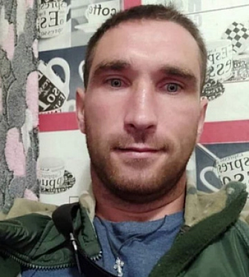 На війні проти окупантів загинув мешканець Криворізького району Сергій Довбиш