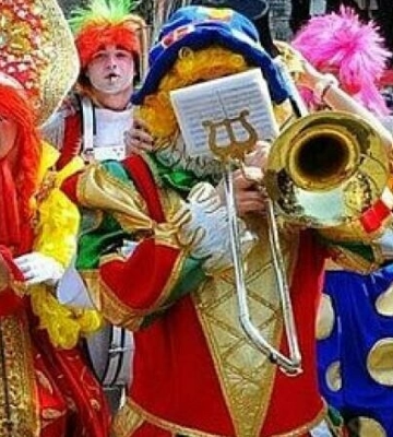В Одесі відсвяткують ювілейну Гуморину, - ПРОГРАМА
