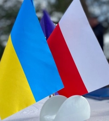 На Волині створять новий україно-польський пункт пропуску