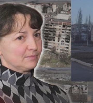 Через Польщу на Волинь: історія переселенки з Донеччини