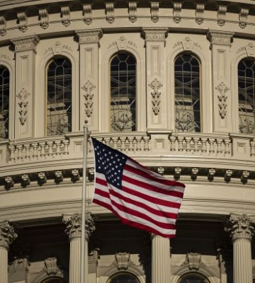 НАТО та США можуть збільшити присутність у Чорному морі: до Сенату внесли законопроєкт