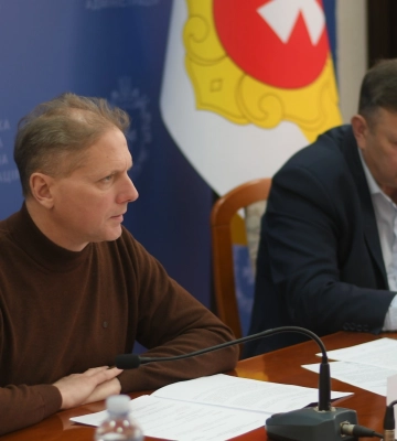 9 випадків сказу серед тварин зафіксували у Рівненській області з початку цього року