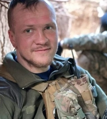 На війні загинув чотириразовий чемпіон світу з кікбоксингу