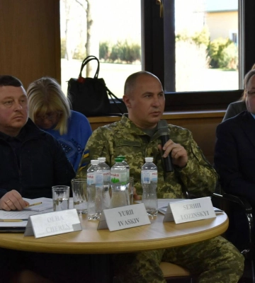 На українсько-польському кордоні з’явиться ще один пункт пропуску