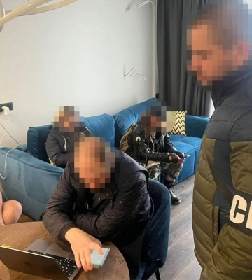 Стало відомо, у скількох родин воїнів ЗСУ вкрали гроші в’язні з Рівненщини