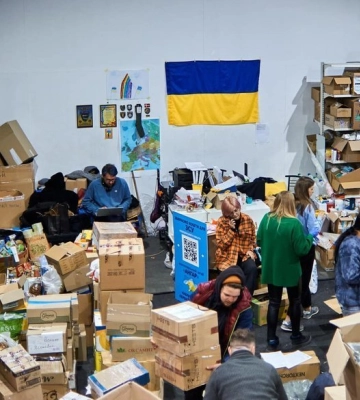 Обрали голову Любомльського районного суду