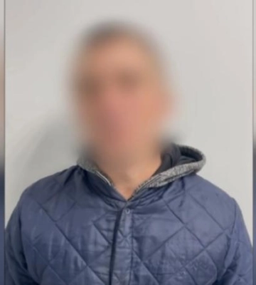 Житель Дніпропетровської області пограбував підлітка посеред вулиці у Борисполі