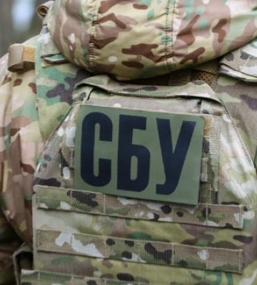 На Буковине СБУ задержали священника УПЦ МП который организовал канал по вывозу уклонистов за границу