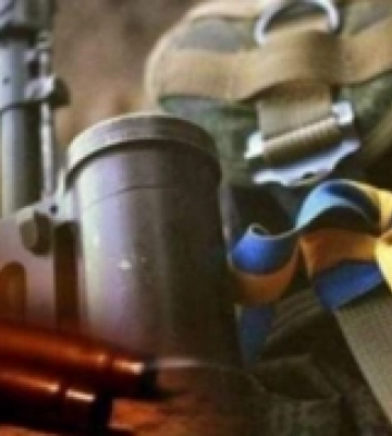 Загинув захисник із Ківерців Олександр Косарєв