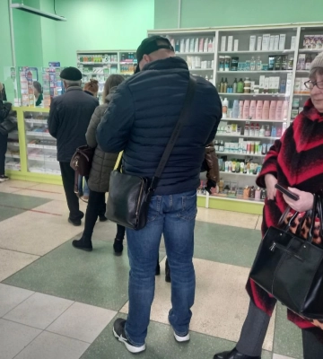 60% ліків за рецептом: яка ситуація в аптеках Дніпра та як заспокоюють фармацевти