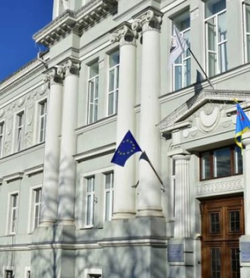 Депутати міськраді Чернігова подають заяви про перешкоджання депутатській діяльності