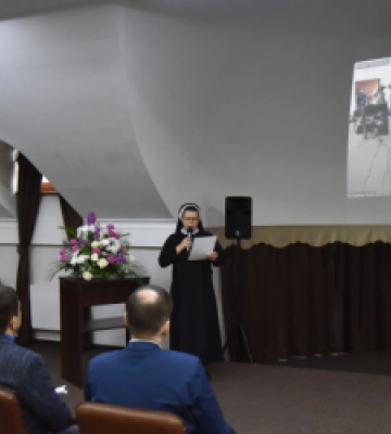У Львові провели форум «Залежність: політика, громада, церква»