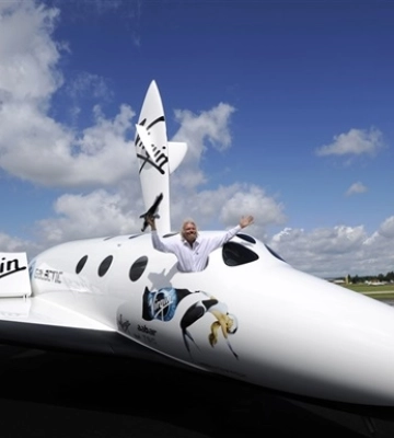 Аэрокосмическая компания Virgin Orbit увольняет почти весь персонал Аэрокосмическая компания Virgin Orbit увольняет почти весь персонал