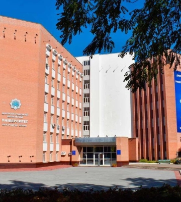 В університеті внутрішніх справ у Дніпрі пара займалася сексом на підвіконні, розпусників шукають