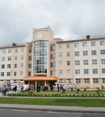 У Луцьку виділили 12 мільйонів гривень на ремонт відділення онкогематології