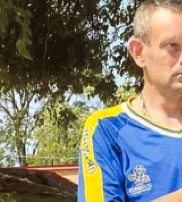 Поліцейські продовжують пошуки 32-річного чоловіка, який втік з Урвенського інтернату