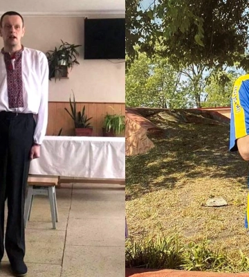 На Рівненщині тривають пошуки 32-річного чоловіка, який має психічні розлади