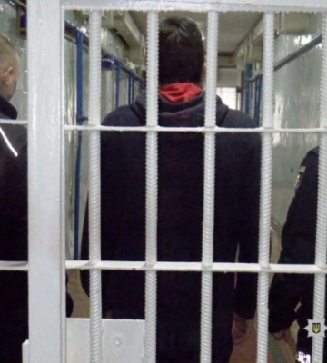 В Винницкой области двое вымогателей до смерти избили мужчину