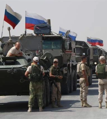 Росія застосовує &quot;конвеєрні&quot; атаки: український офіцер розповів, чи дає це результати