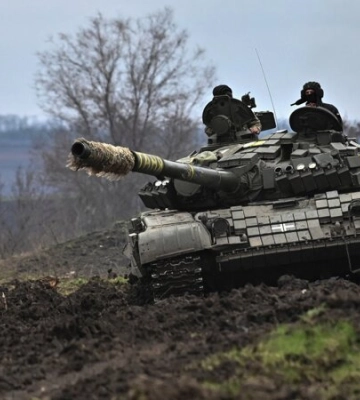 Силы обороны отбили более 30 атак РФ, оккупанты ищут 50 дезертиров в Луганской области — Генштаб