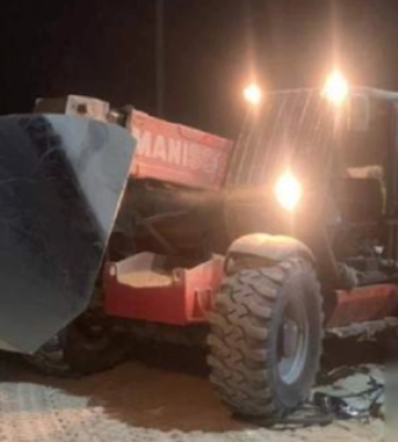 На Волині водій отримав рік умовно за збитого на смерть пішохода