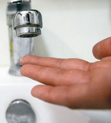 У Дніпрі промивають магістральний водогін: ситуація на вечір 31 березня