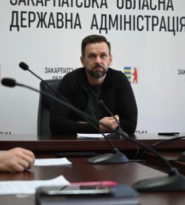 Виконавча рада Асамблеї європейських регіонів Assembly of European Regions - AER одноголосно ухвалила рішення про надання Закарпаттю статусу&amp;hellip;