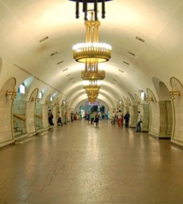 &quot;Площі Льва Толстого&quot; не буде: яку назву вигадали станції метро в Києві