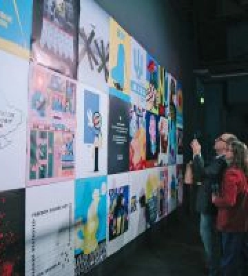 Відкрито перше представництво Українського інституту за межами нашої країни