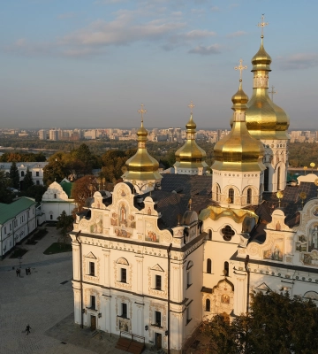 На Московський патріархат подали до суду: у чому його звинувачують