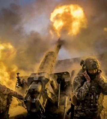 На окупованій Луганщині російські командири шукають 50 своїх дезертирів,  — Генштаб