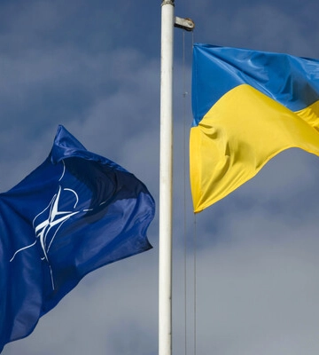 Ще одна країна підтримала Україну на шляху до НАТО: укладено декларацію