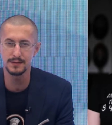 Бізнес на кістках: чернівецькі могили продаватимуть на аукціоні - «Репліка» Святослава Вишинського