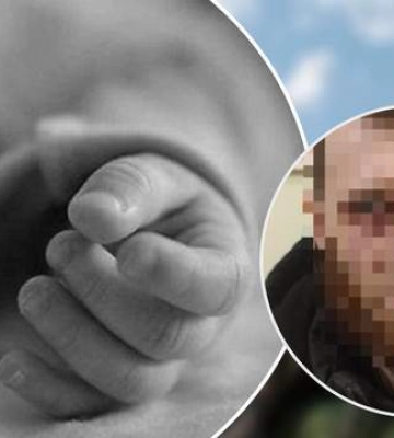 Смерть 4-летнего мальчика в Днепре: полиция заподозрила в избиении ребенка сожителя матери
