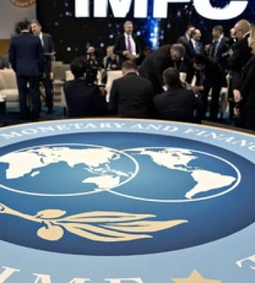 МВФ погодив рекордний кредит для України: озвучено серйозну суму