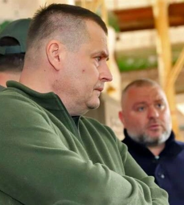 Філатов провів нараду з тепловиками щодо підготовки до наступного опалювального сезону (Фото)
